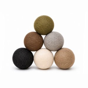 classic wool ball