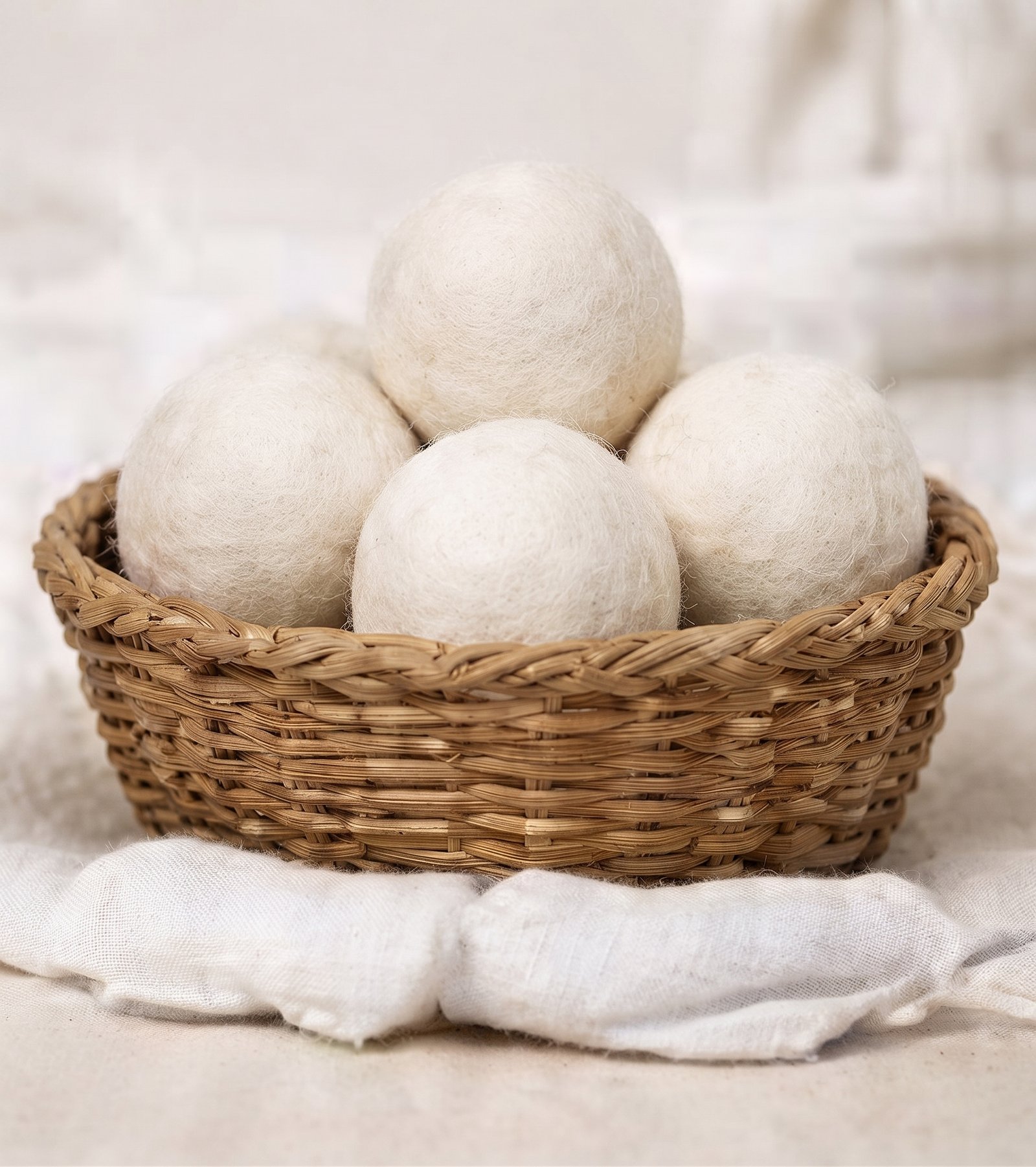 Wool Dryer Ball