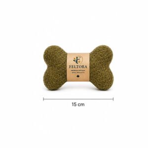 wool bone 15 cm